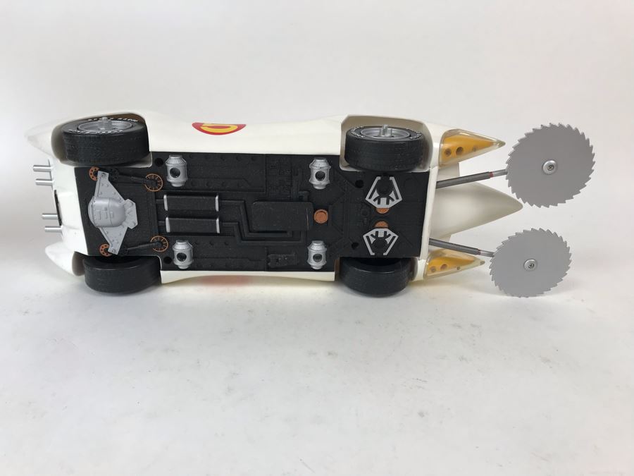 2000 Speed Racer Car Speed Racer Enterprises [Photo 15]