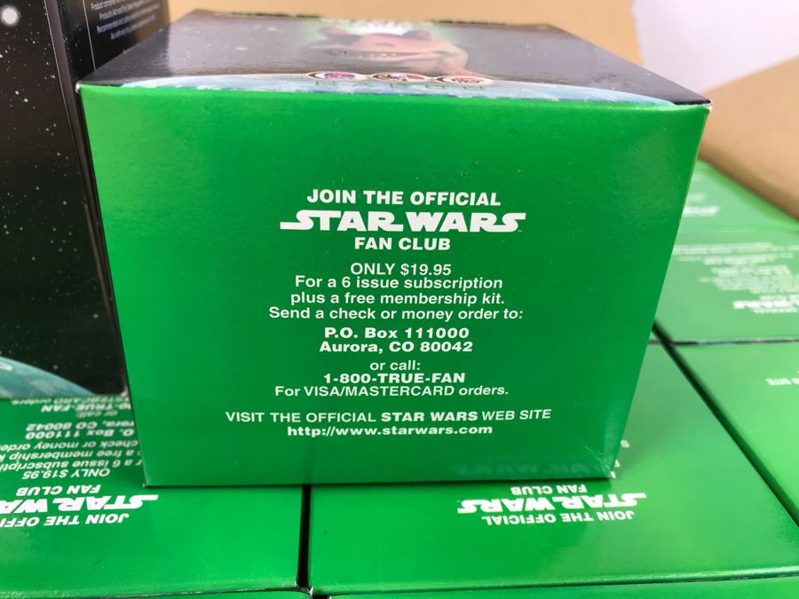 New Kentucky Fried Chicken KFC Star Wars Kid's Meal Toys: Queen Amidala's Hidden Identities And Jar Jar Binks Squirters - 73 Items [Photo 16]