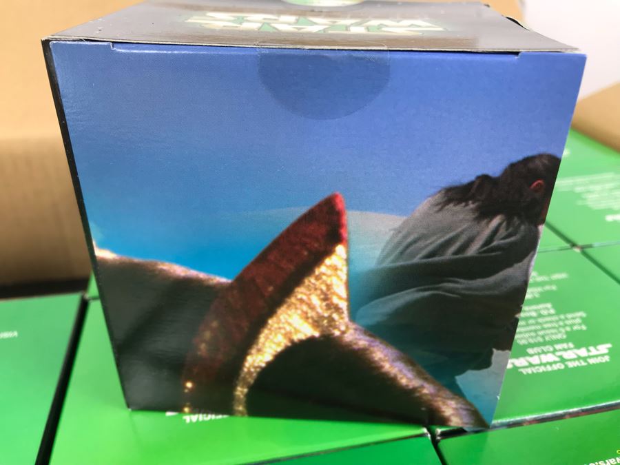 New Kentucky Fried Chicken KFC Star Wars Kid's Meal Toys: Queen Amidala's Hidden Identities And Jar Jar Binks Squirters - 73 Items [Photo 8]