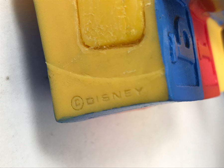 Rare New 1995 Disney's Original Toy Story One Minute Maid Woody Squeeze Bottles In Boxes - 14 Bottles [Photo 12]