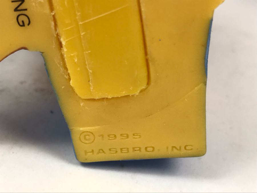 Rare New 1995 Disney's Original Toy Story One Minute Maid Woody Squeeze Bottles In Boxes - 14 Bottles [Photo 13]