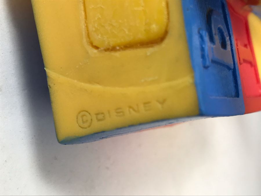 Rare New 1995 Disney's Original Toy Story One Minute Maid Woody Squeeze Bottles In Boxes - 14 Bottles [Photo 11]