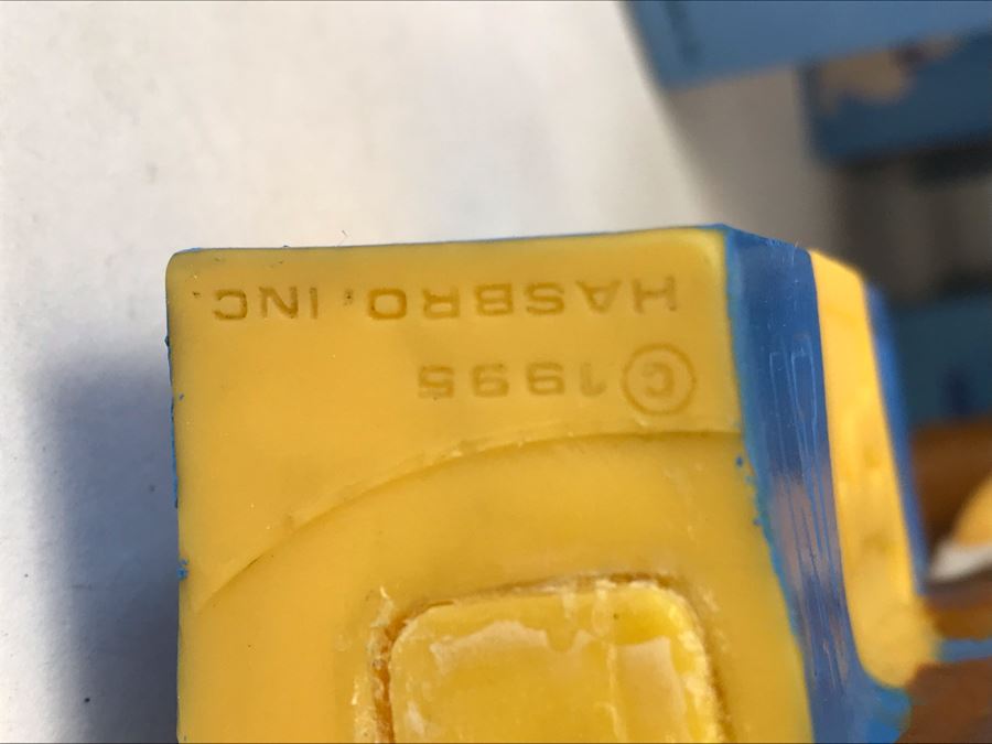 Rare New 1995 Disney's Original Toy Story One Minute Maid Woody Squeeze Bottles In Boxes - 19 Bottles [Photo 12]