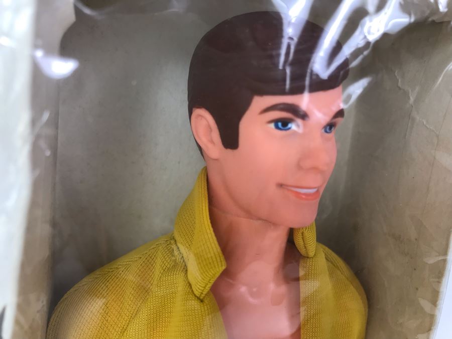 Vintage 1970 Mattel Living SKIPPER Barbie Doll In Original Packaging [Photo 4]