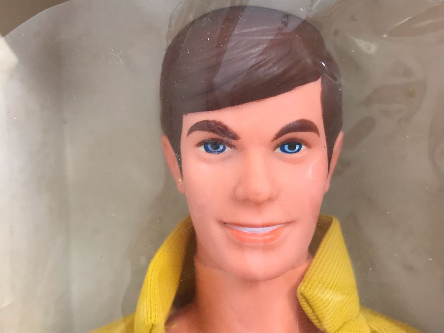 Vintage 1970 Mattel Living SKIPPER Barbie Doll In Original Packaging [Photo 13]