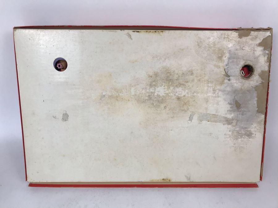 Vintage 1969 Rare Talking Barbie & Ken Fabulous Formal Set With Talking Barbie Doll, Talking Ken Doll And Loads Of New Sixties Mod Barbie And Ken Clothes And Accessories - Dolls And Clothes Look Mint - Box Has Some Damage [Photo 25]