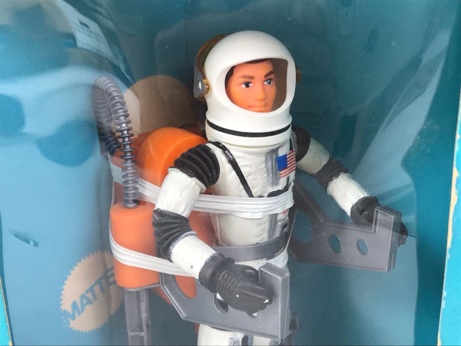 major matt mason space bubble