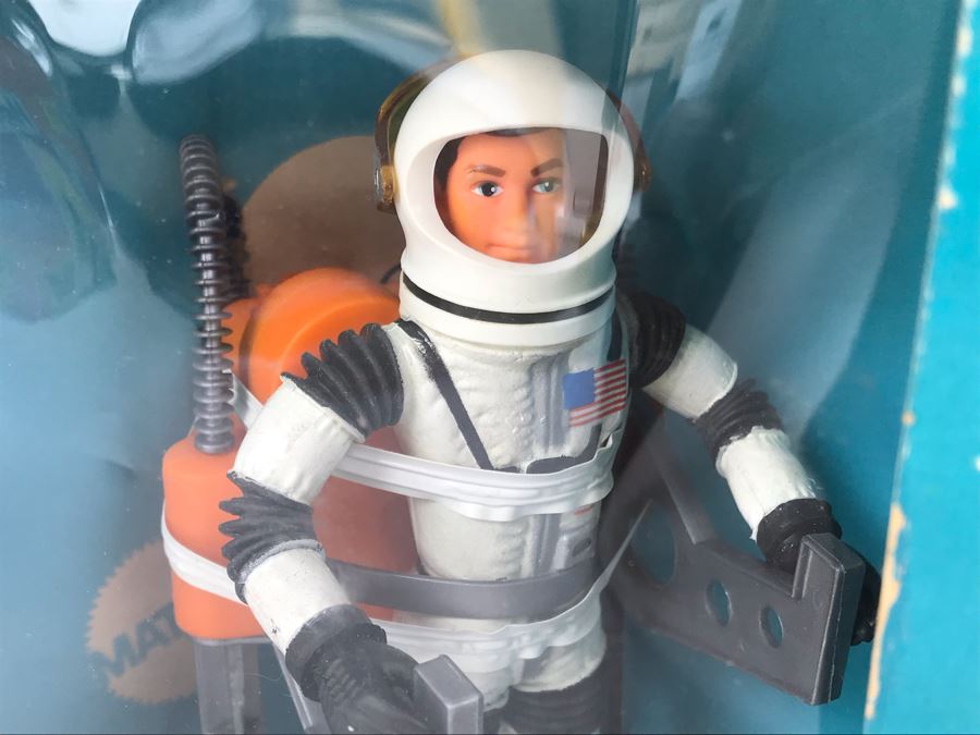 major matt mason space bubble