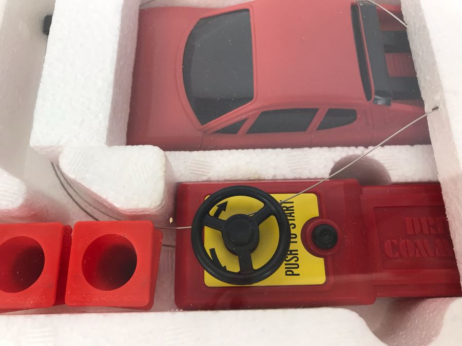 radio control ferrari