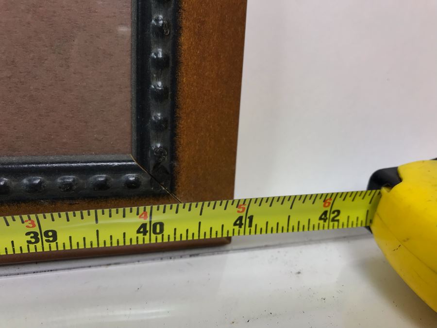 Framed Reproduction Architectural Drawings For The Golden Gate Bridge Dedicated May 27, 1937 41' X 18' [Photo 8]