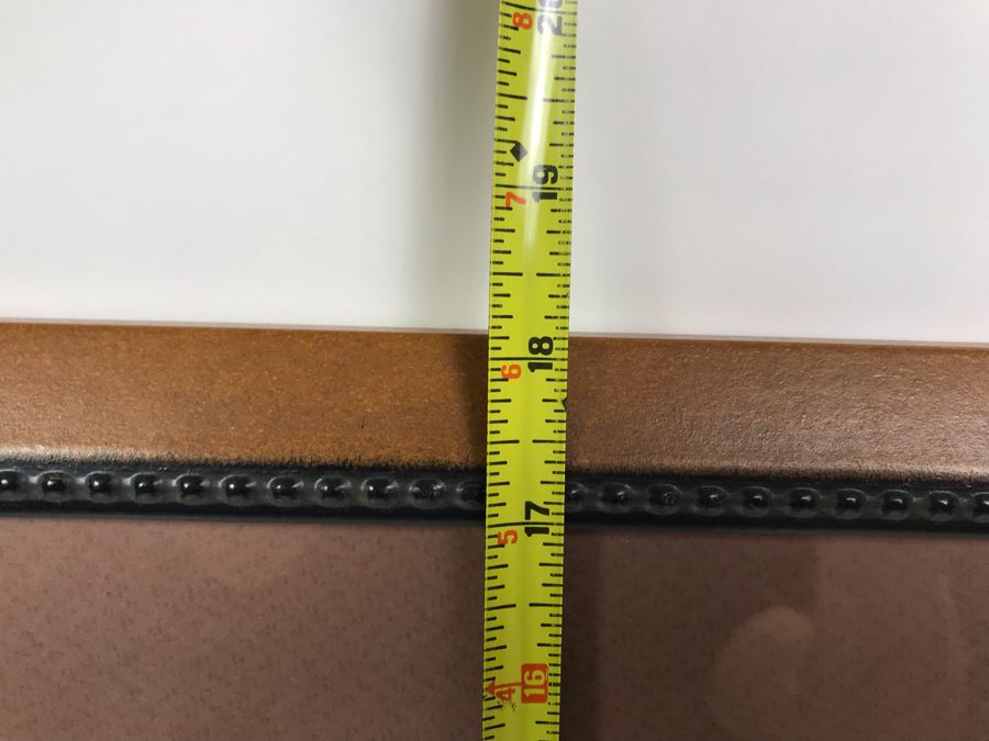 Framed Reproduction Architectural Drawings For The Golden Gate Bridge Dedicated May 27, 1937 41' X 18' [Photo 9]