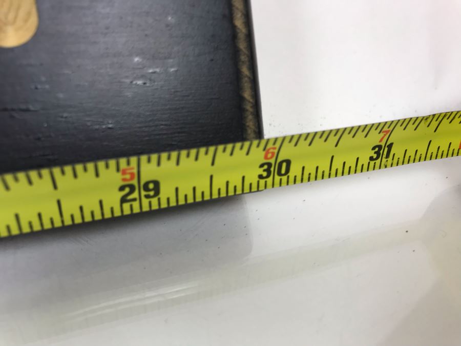 New Wooden Irish Sign Cead Mile Failte Retails $75 30' X 5' [Photo 7]