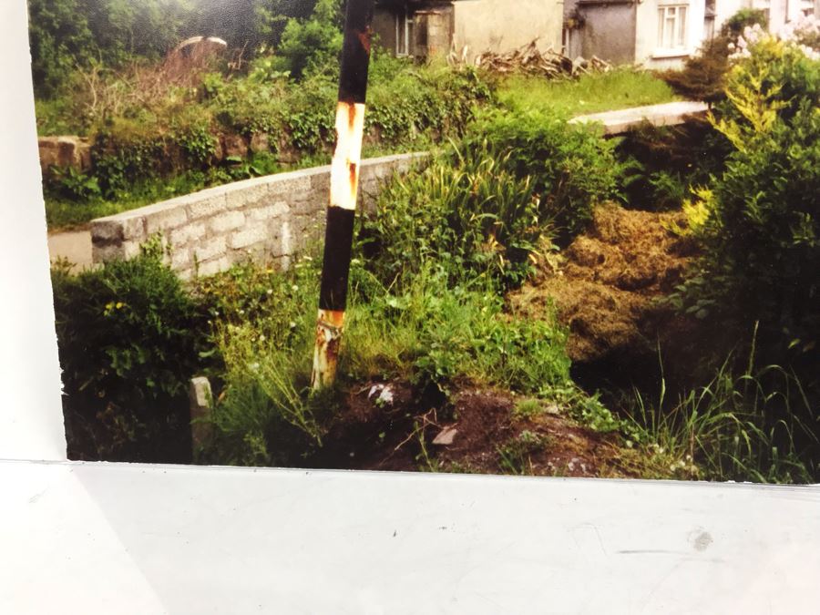 Pair Of Irish Photographs On Boards - One Of Right Is Signed By Photographer Morgan Janis [Photo 10]