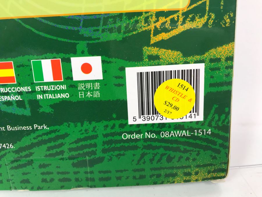 Pair Of New Irish Tin Whistles Retails $58 [Photo 5]