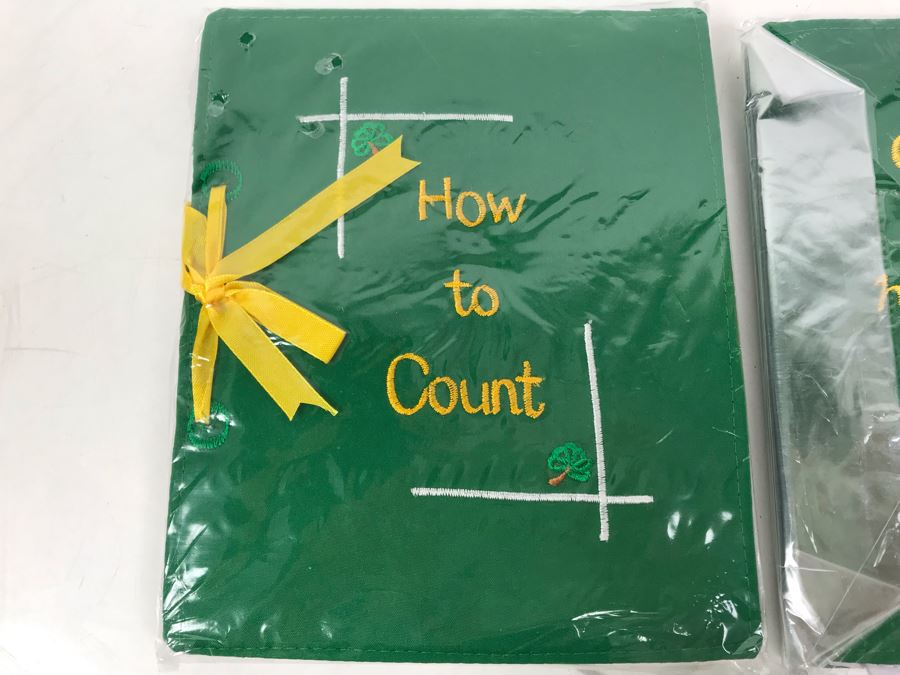 Irish Pewter Baby Shoe Bank And Pair Of Baby How To Count Books Retails $97 [Photo 3]