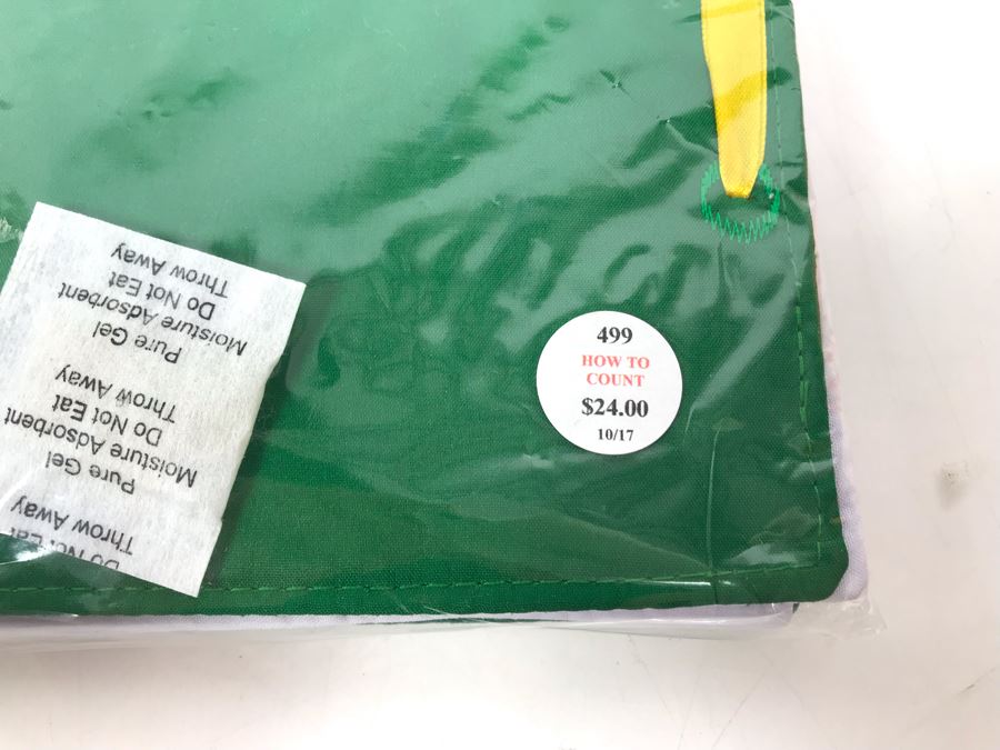 Irish Pewter Baby Shoe Bank And Pair Of Baby How To Count Books Retails $97 [Photo 5]