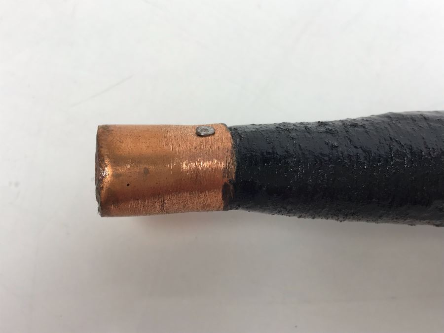 Pair Of Irish Blackthorn Walking Sticks - Similar Gifted To JFK And Ronald Reagan Retails $118 [Photo 5]