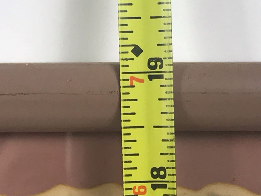 Vintage Framed Print 17' X 19' [Photo 9]