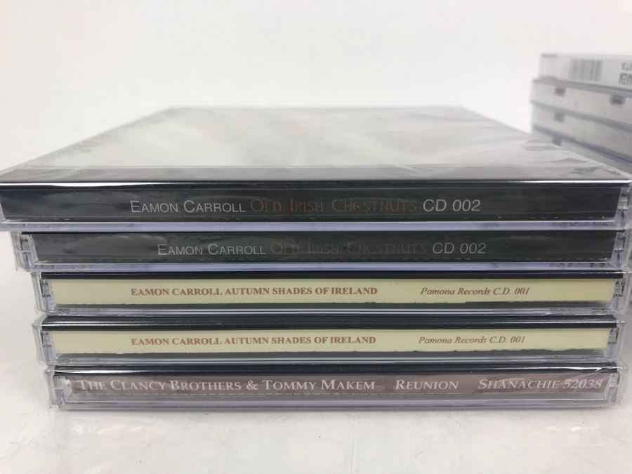 New Sealed Irish CD Lot - 22 CDs [Photo 15]