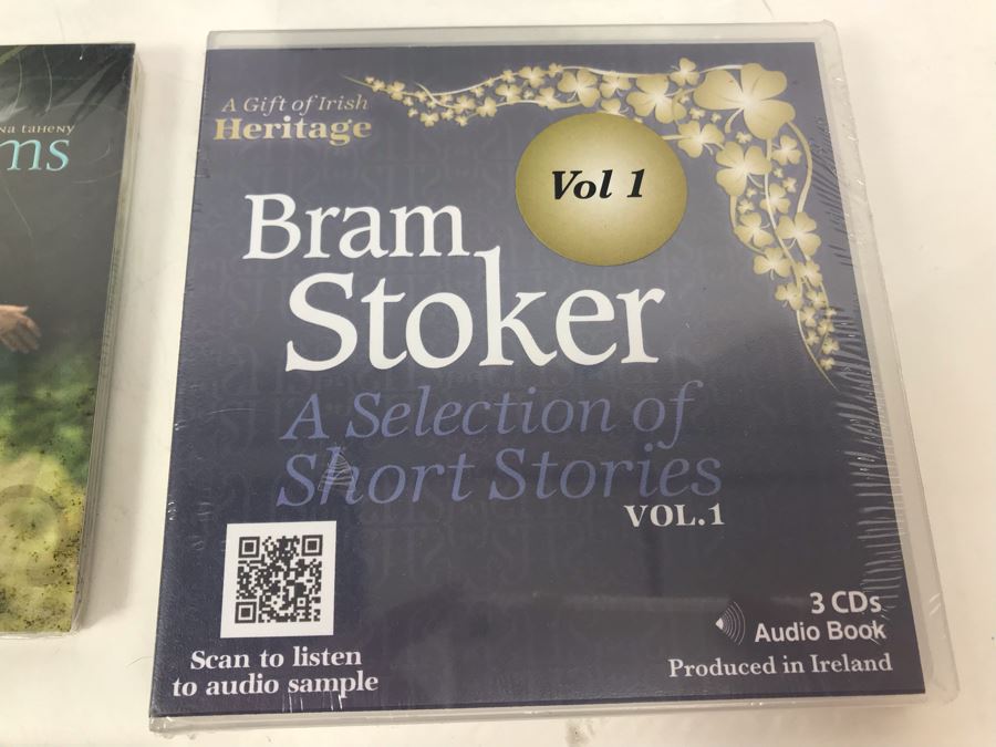 New Sealed Irish CD Lot - 22 CDs [Photo 5]