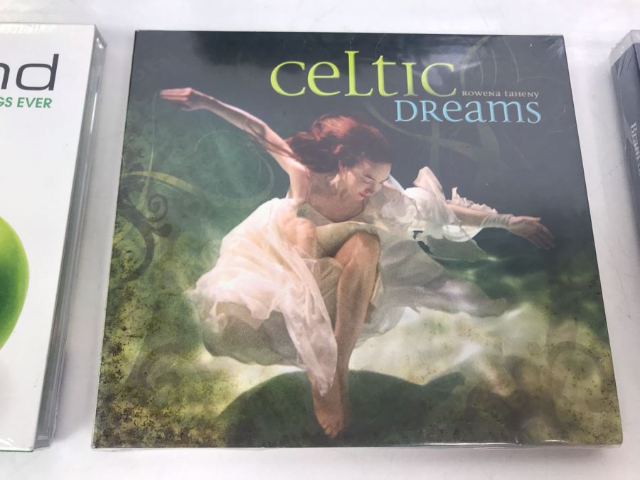 New Sealed Irish CD Lot - 22 CDs [Photo 6]