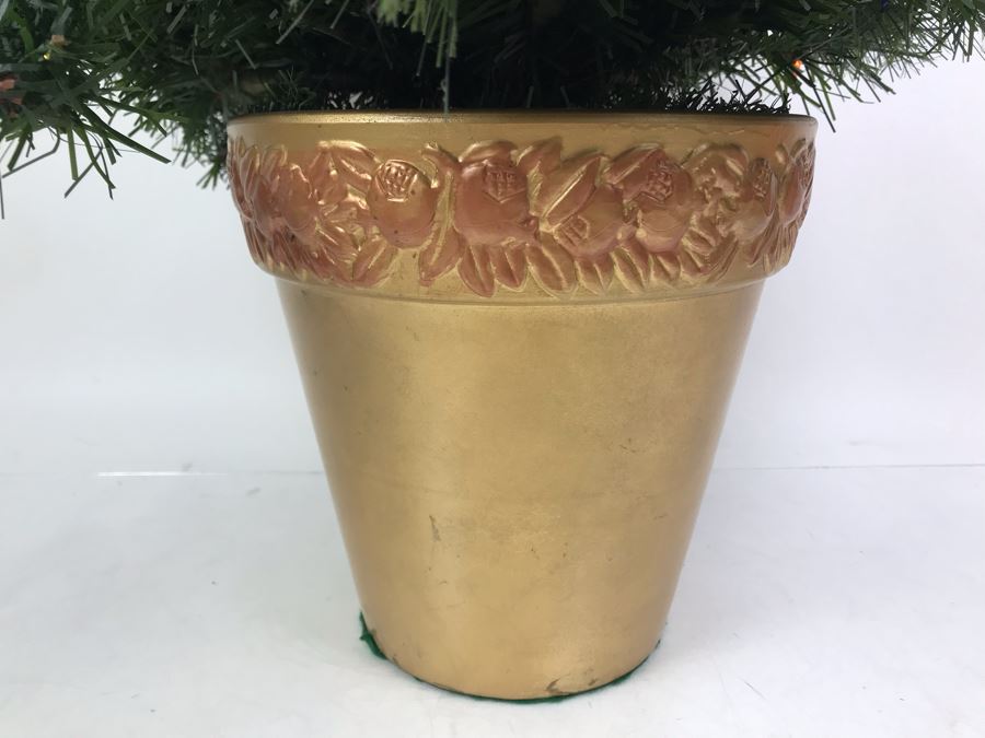 Waterford Christmas Tree For Displaying Waterford Ornaments [Photo 8]