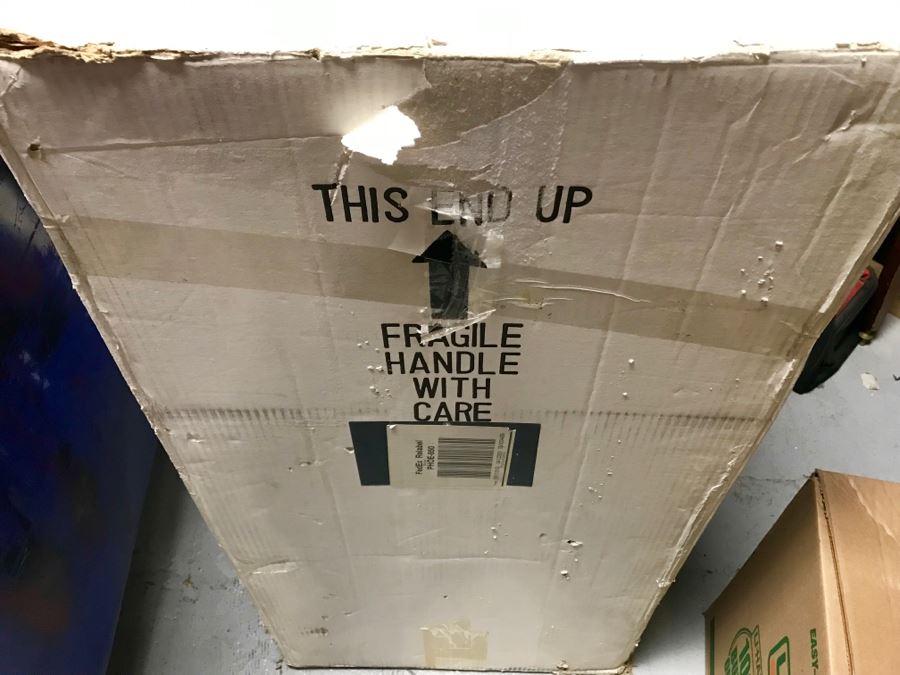 Waterford Christmas Tree For Displaying Waterford Ornaments [Photo 12]