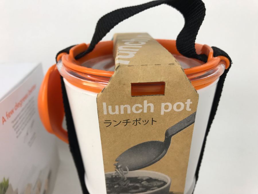 New Ember Temperature Control Ceramic Mug And New Lunch Pot [Photo 7]