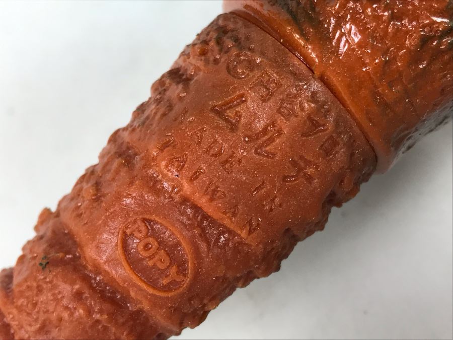 Collection Of (6) Vintage POPY Japanese Vinyl Figures [Photo 22]