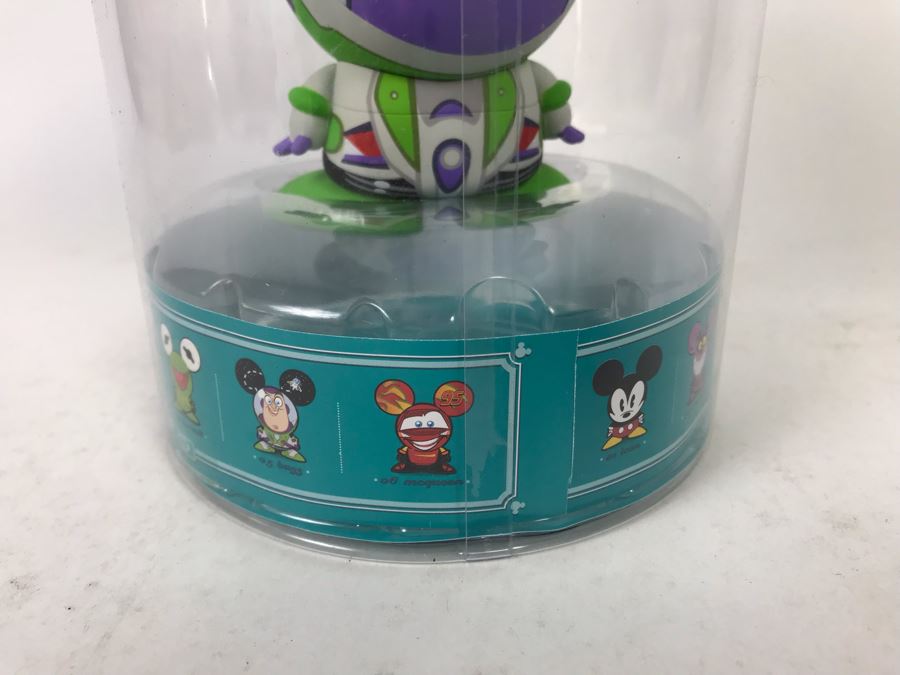 New Exclusive Limited Edition Disney Shorts Series 01 Vinyl Collectible Toy Art By Francisco Herrera Buzz Lightyear [Photo 14]