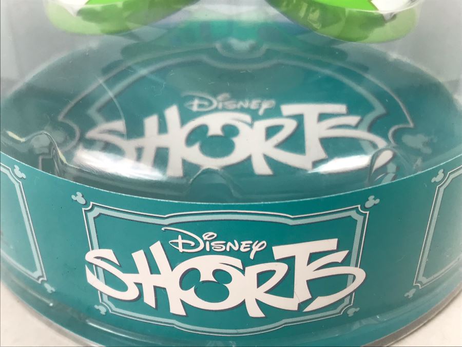 New Exclusive Limited Edition Disney Shorts Series 01 Vinyl Collectible Toy Art By Francisco Herrera Buzz Lightyear [Photo 8]