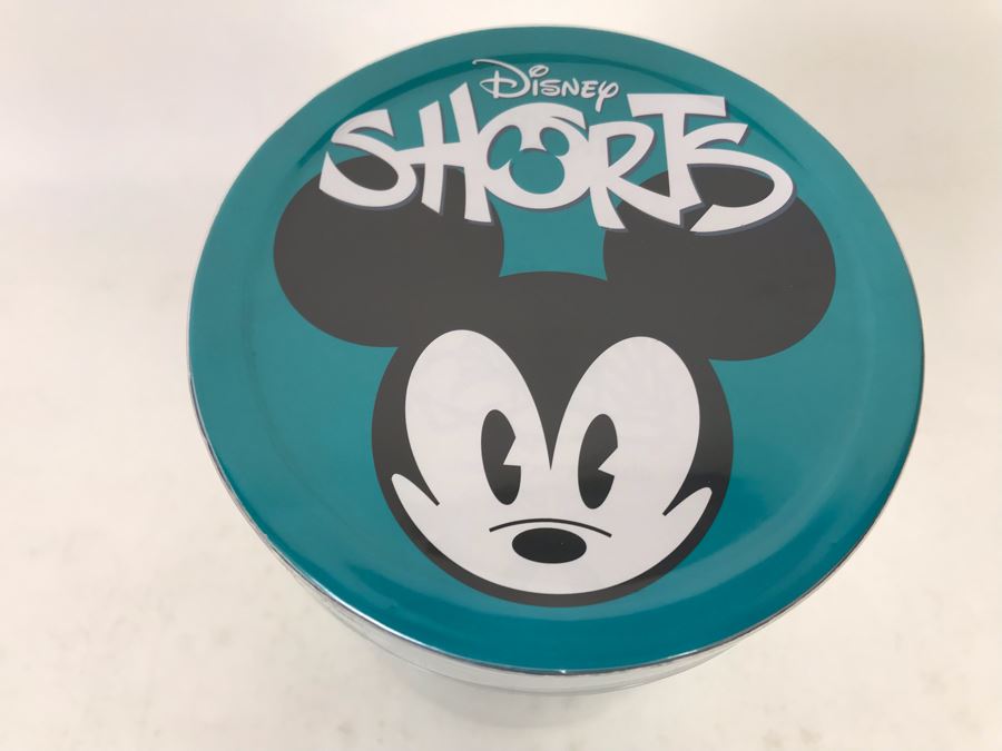 New Exclusive Limited Edition Disney Shorts Series 01 Vinyl Collectible Toy Art By Francisco Herrera Cheshire [Photo 8]