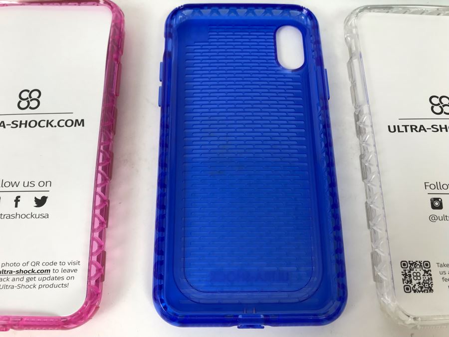 (9) New IPhone X Cellphone Cases By Ultra-Shock [Photo 6]