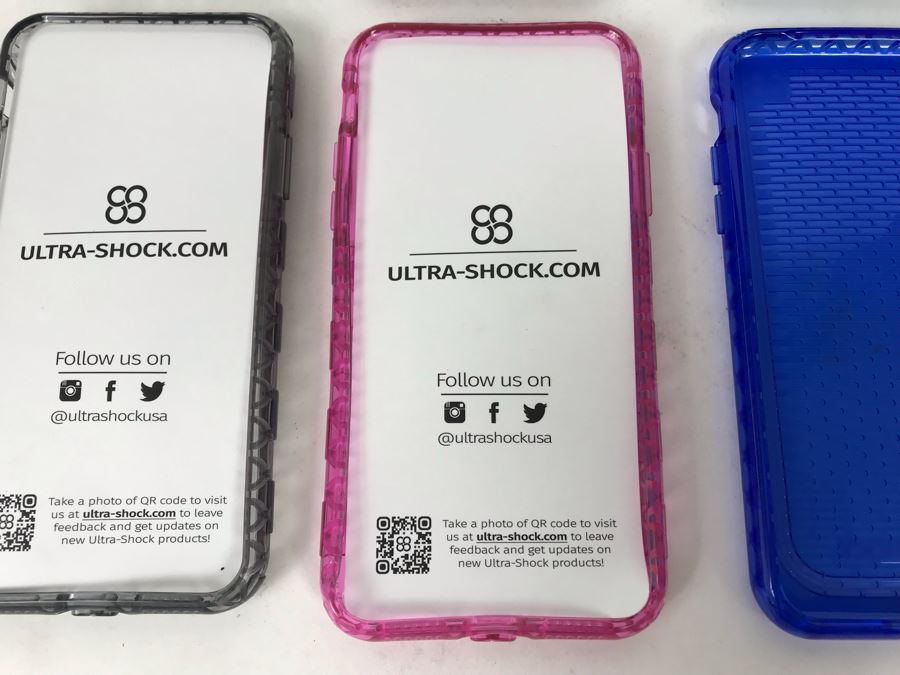(9) New IPhone X Cellphone Cases By Ultra-Shock [Photo 4]