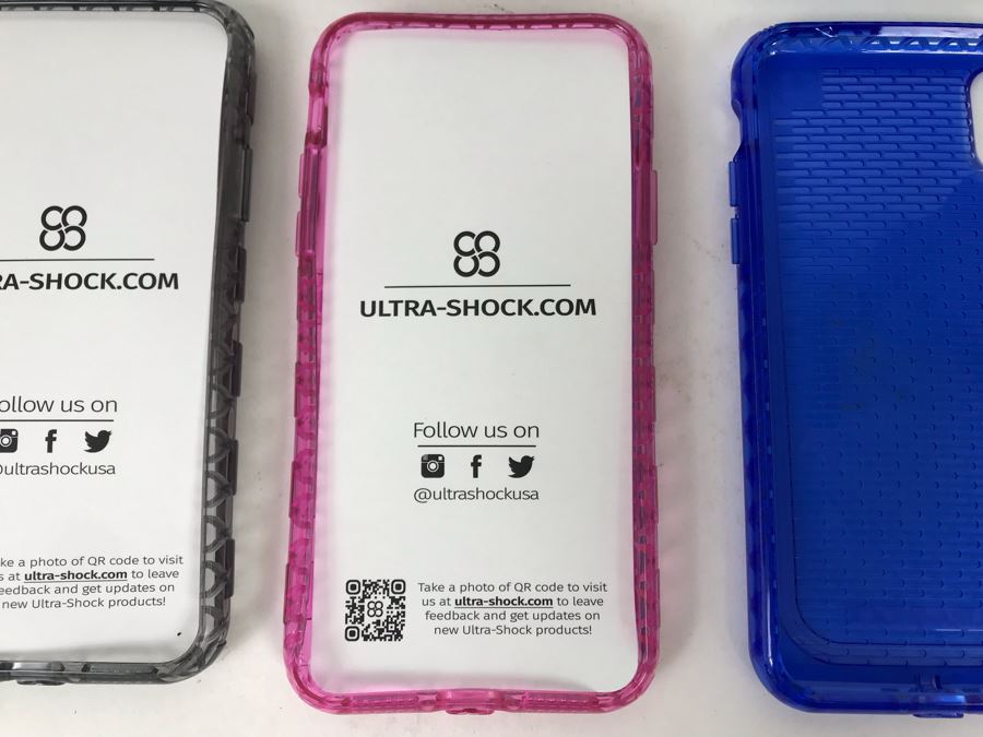(9) New IPhone X Cellphone Cases By Ultra-Shock [Photo 3]