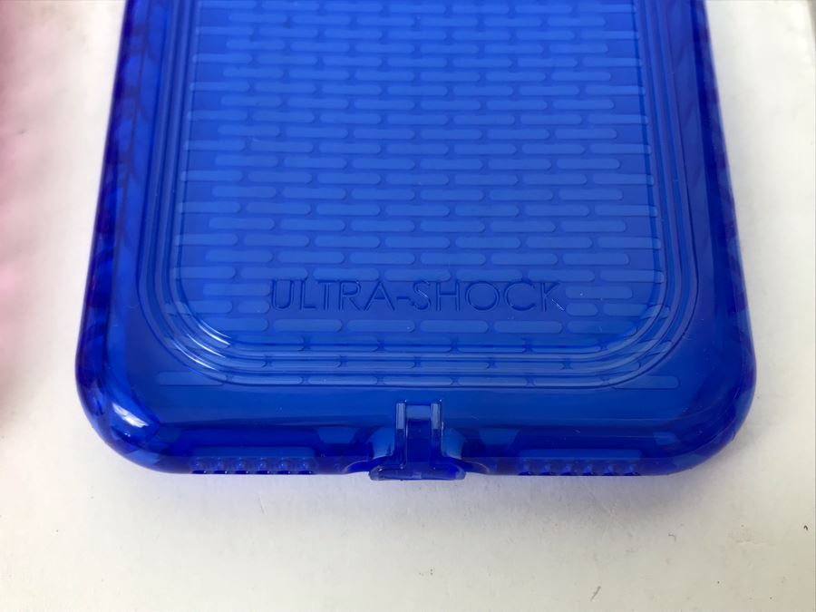 (9) New IPhone X Cellphone Cases By Ultra-Shock [Photo 8]