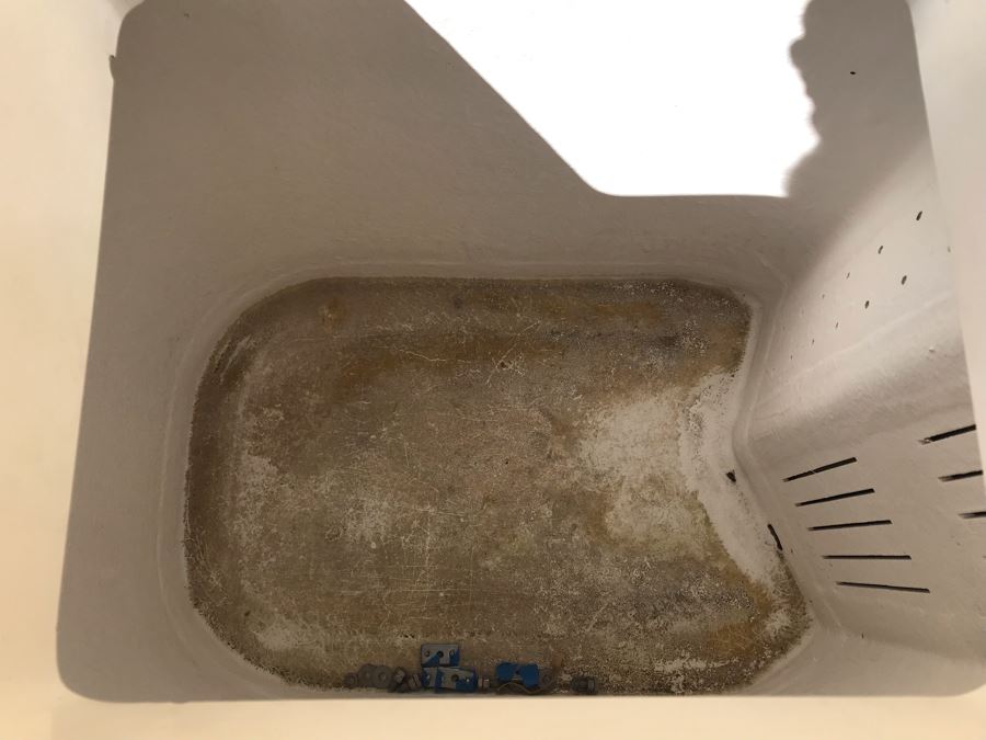 Fiberglass Bait Tank For Boat [Photo 5]