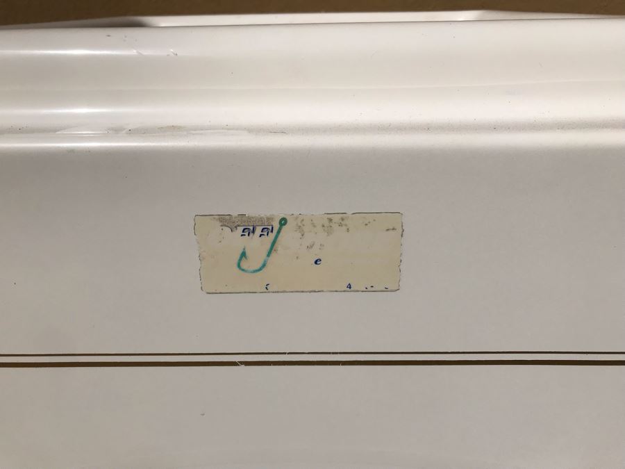 Fiberglass Bait Tank For Boat [Photo 4]