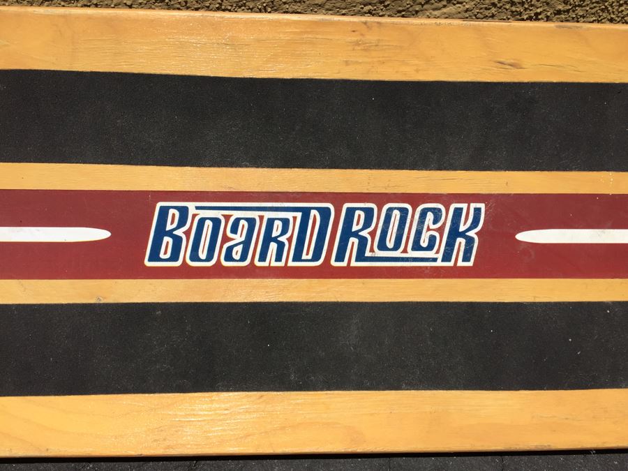 BoardRock with Flexing Spheres By Fitterfirst Balance Board [Photo 3]