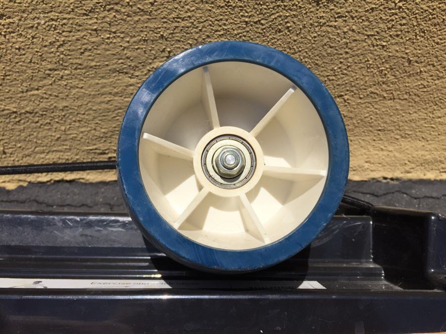 Bongo Board Balance Board [Photo 7]