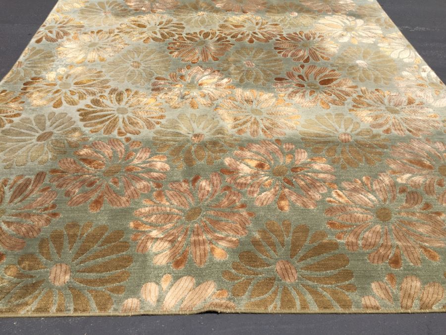 Loloi Rugs Ambrose Collection Area Rug 12'8' X 9'10' [Photo 9]