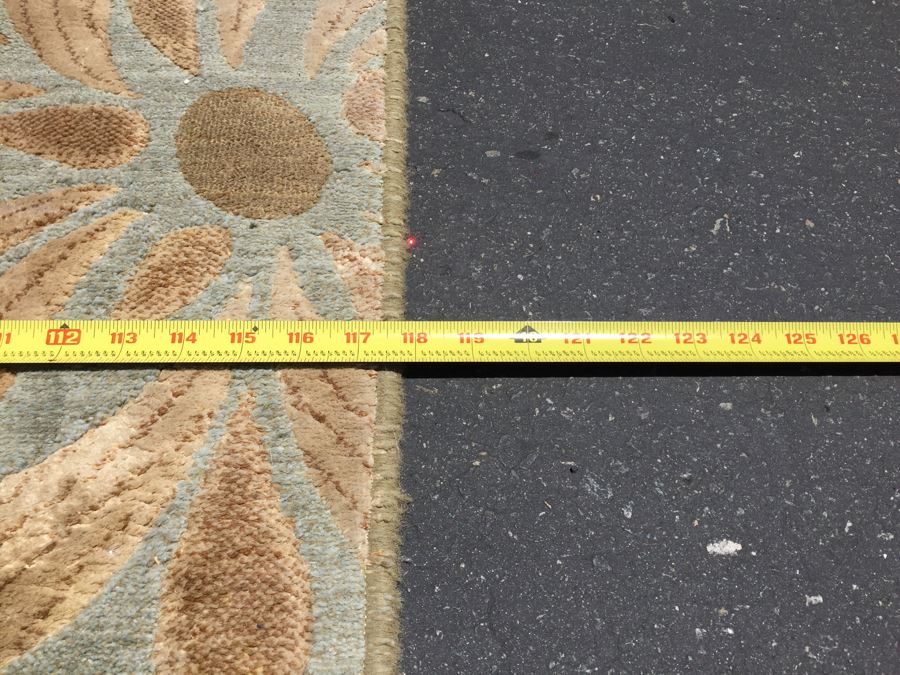 Loloi Rugs Ambrose Collection Area Rug 12'8' X 9'10' [Photo 8]