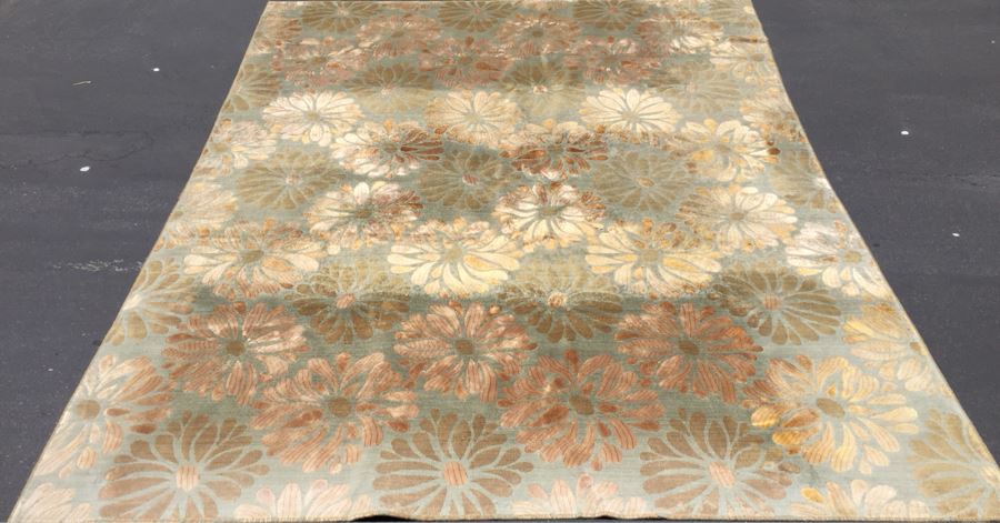 Loloi Rugs Ambrose Collection Area Rug 12'8' X 9'10'