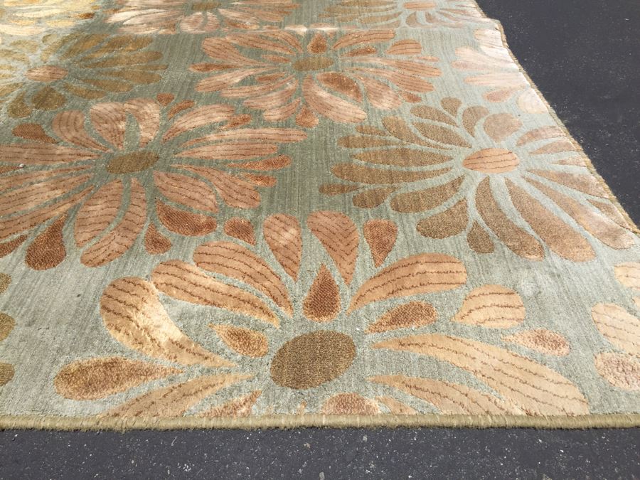 Loloi Rugs Ambrose Collection Area Rug 12'8' X 9'10' [Photo 5]