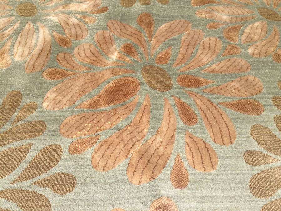 Loloi Rugs Ambrose Collection Area Rug 12'8' X 9'10' [Photo 3]