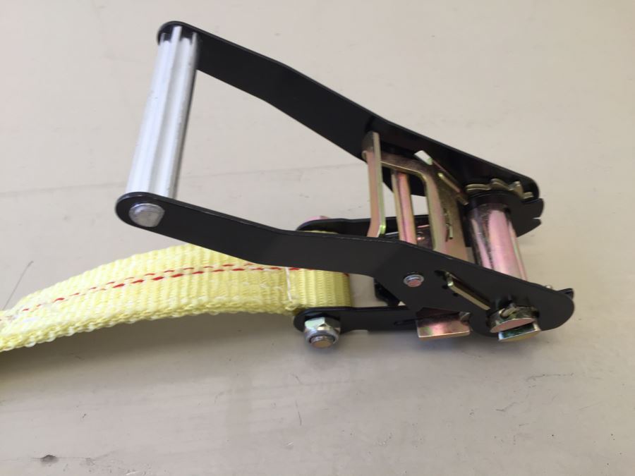 New Gibbon Slacklines Treewear Balance Line [Photo 11]