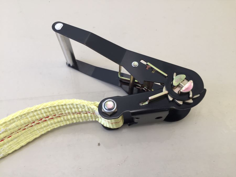 New Gibbon Slacklines Treewear Balance Line [Photo 12]