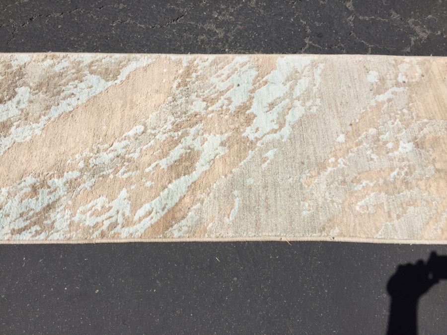 Oriental Weavers Sedona Runner Rug 7'6' X 2'3'