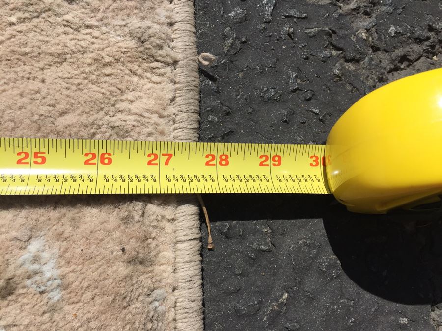 Oriental Weavers Sedona Runner Rug 7'6' X 2'3' [Photo 5]