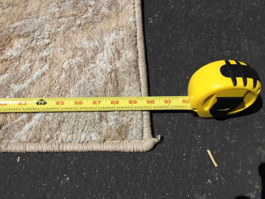 Oriental Weavers Sedona Runner Rug 7'6' X 2'3' [Photo 4]